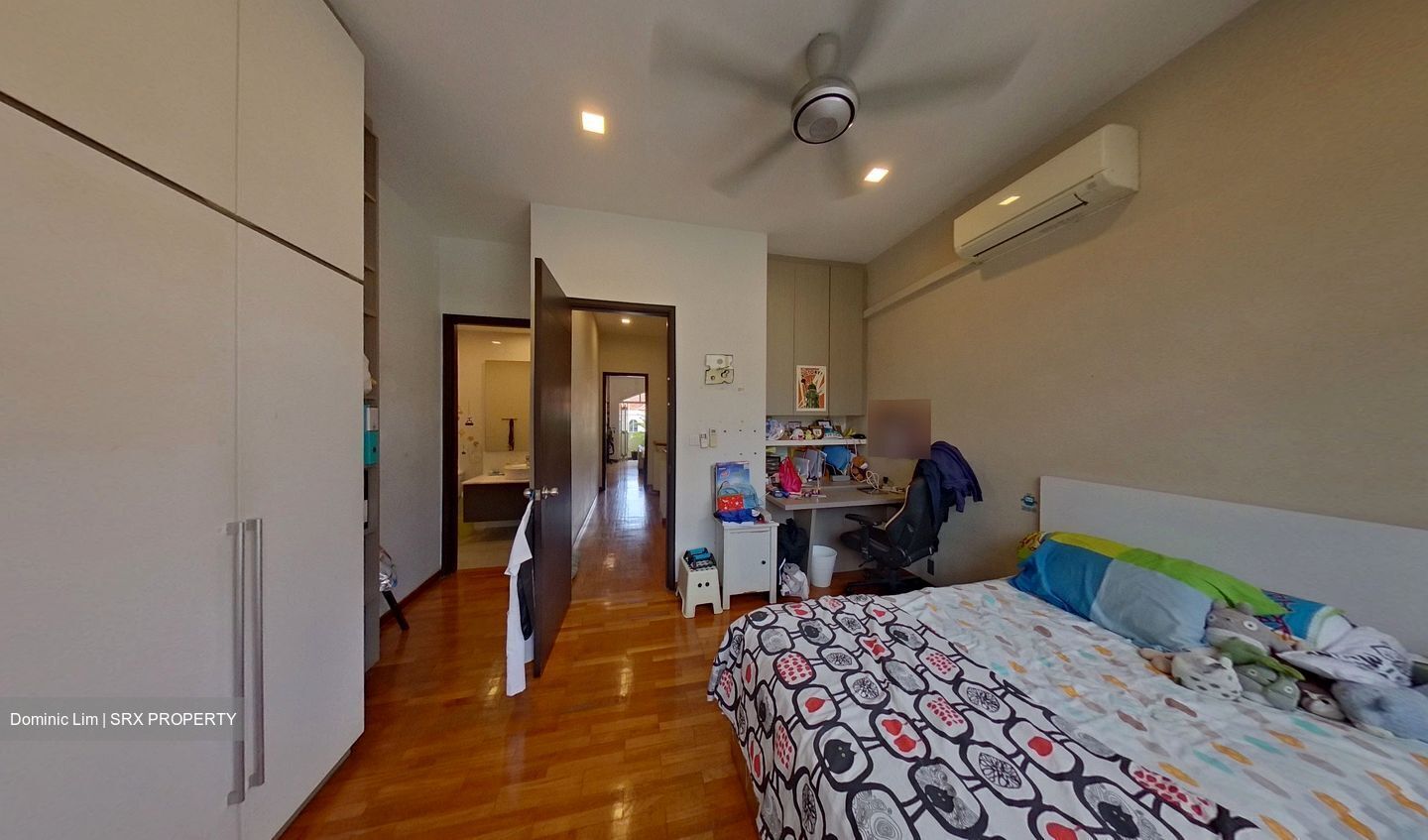 Eastwood Park (D16), Terrace #519151011